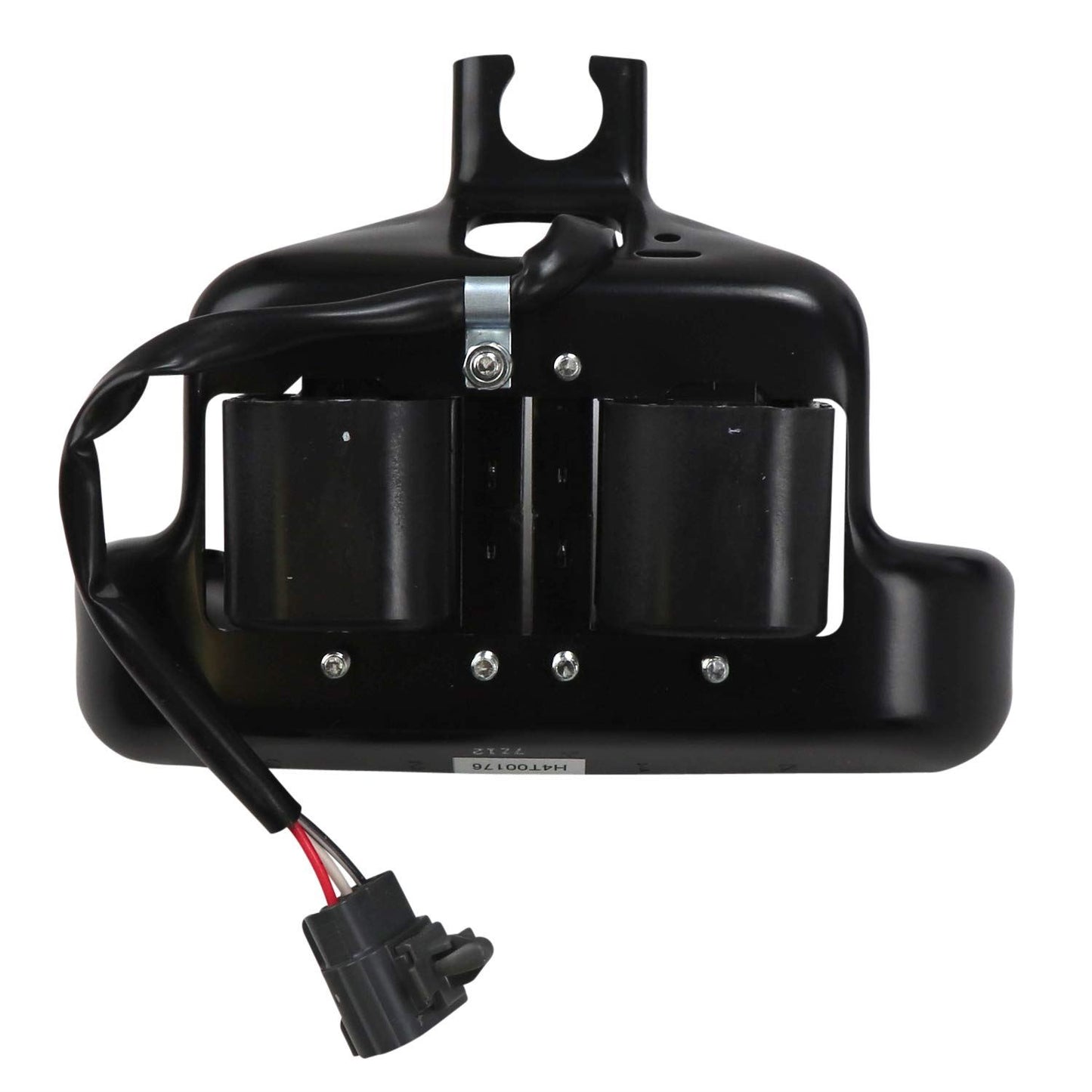 Beck/Arnley 178-8181 Ignition Coil