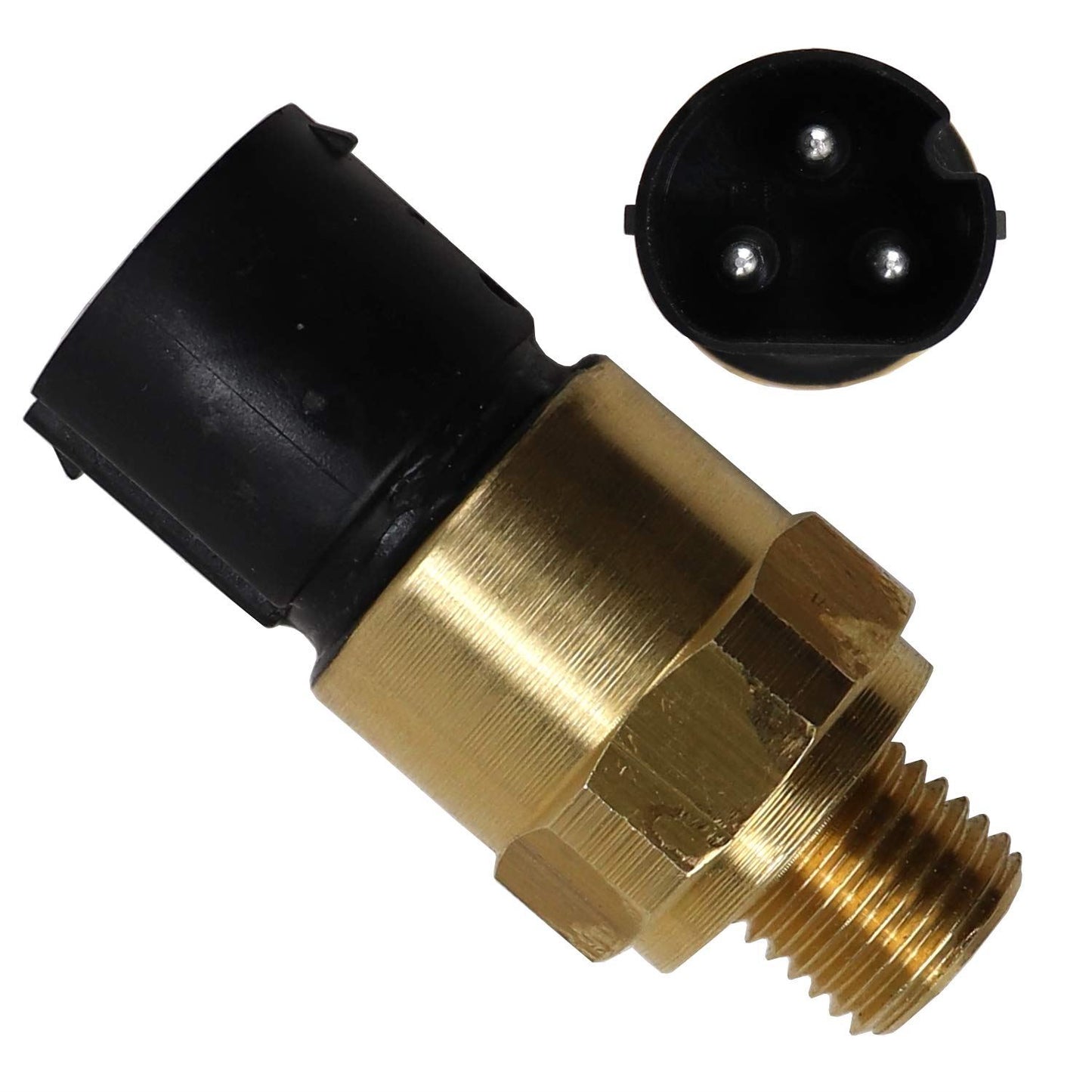 Beck/Arnley 201-1520 Interrupteur de ventilateur de refroidissement moteur