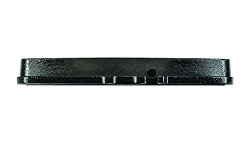 Hella-PAGID 355009841 Jeu de plaquettes de frein à disque