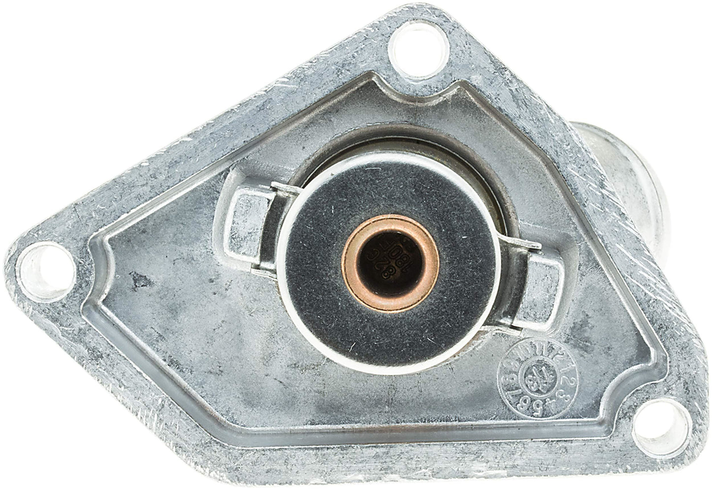 Gates 33912 Engine Coolant Thermostat