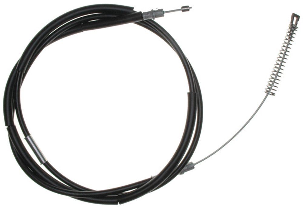 Cable de freno de estacionamiento Raybestos BC95493
