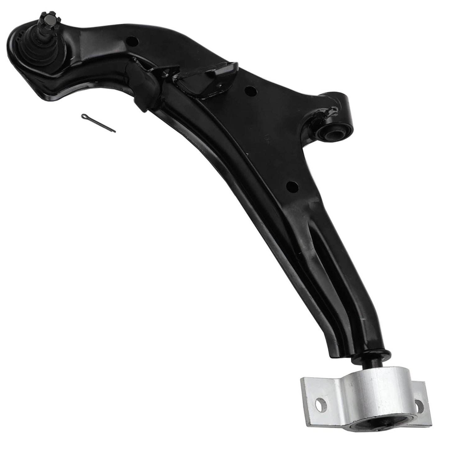 Beck/Arnley 102-4931 Bras de commande de suspension et joint à rotule