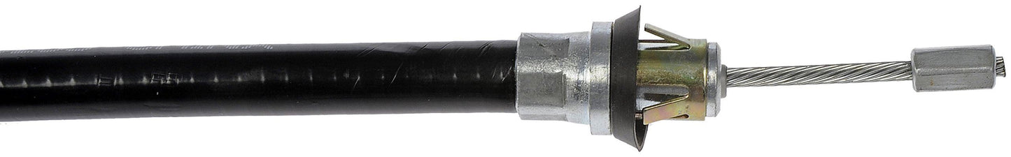 Dorman C660400