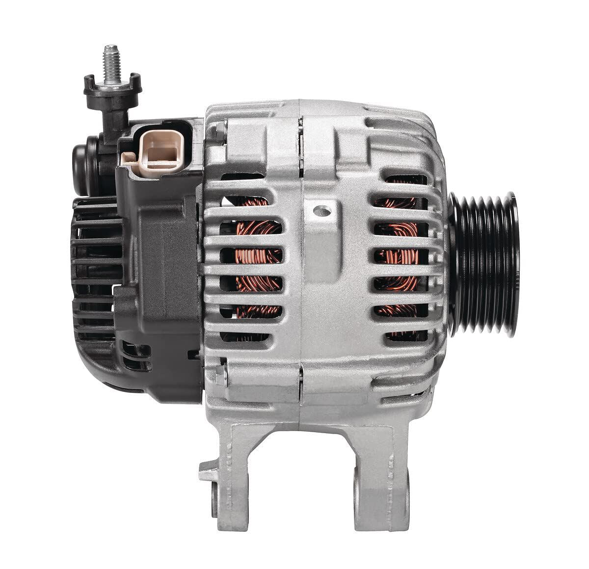 Alternador Valeo 600093