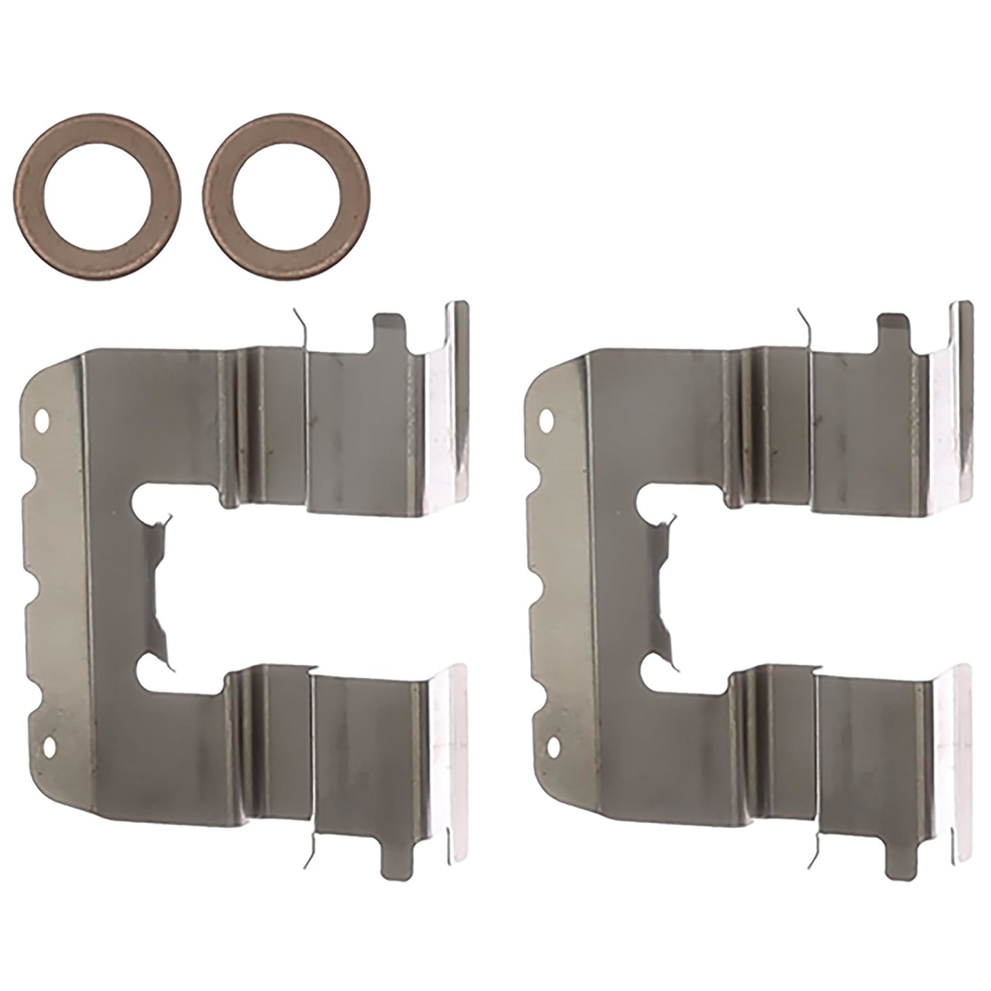 ACDelco Professional Durastop 18FR12782C Disc Brake Caliper