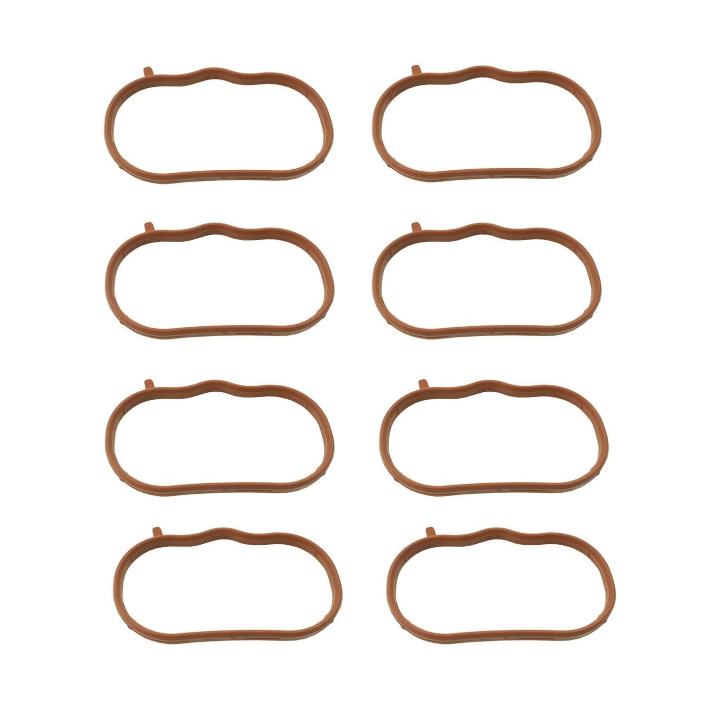 Beck/Arnley 037-6207 Engine Intake Manifold Gasket Set