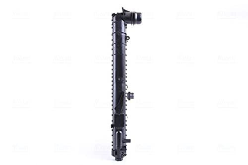 Nissens North America 60784A Radiator
