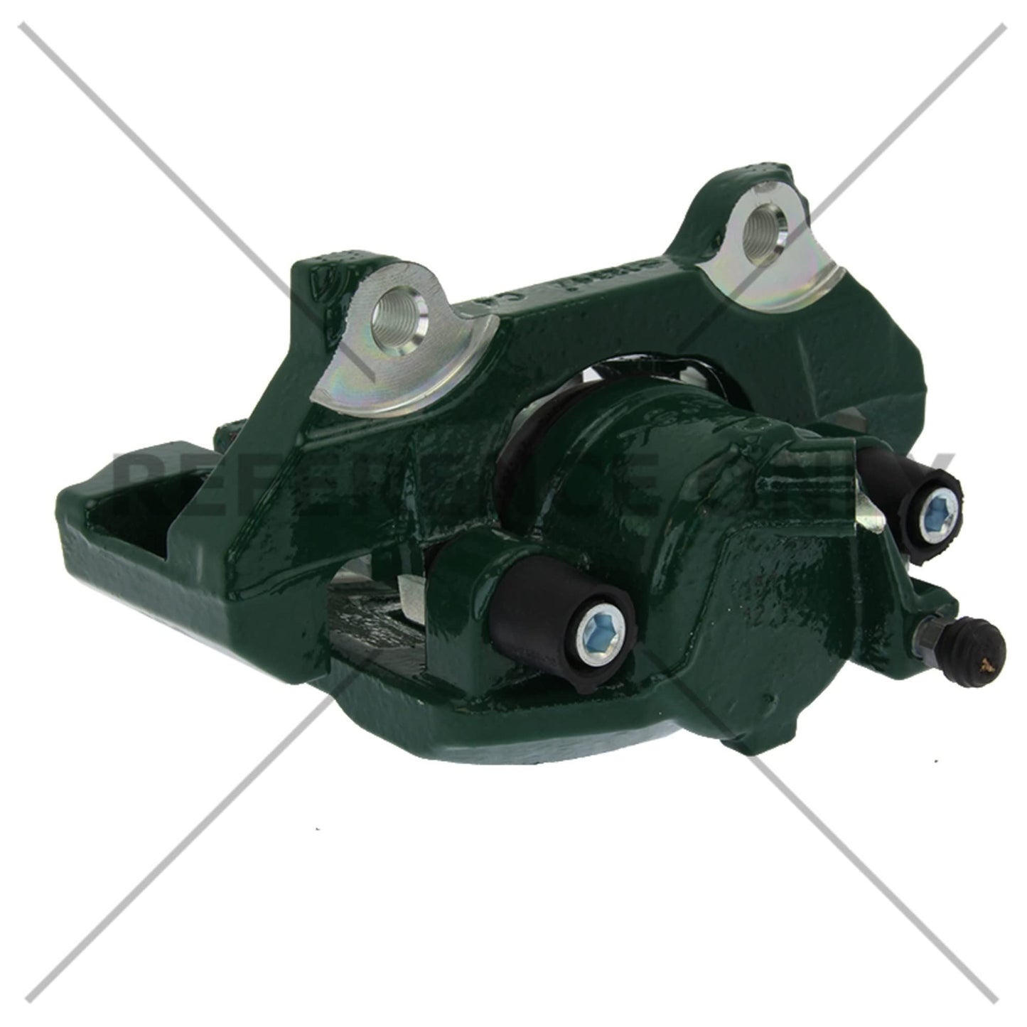 Centric Parts 14104014
