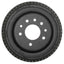 Tambour de frein ACDelco Professional Durastop 18B4