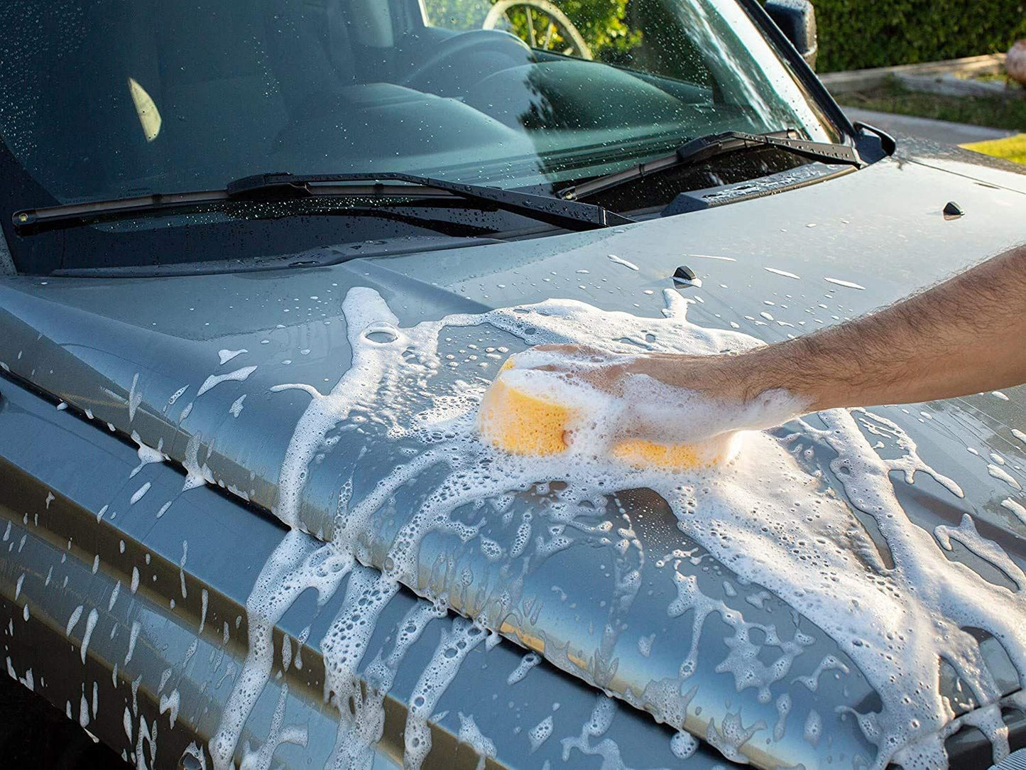 Meguiars G55125C
