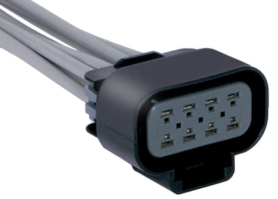 ACDelco GM Original Equipment PT1635 Conector de motor codificador de caja de transferencia