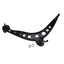 Beck/Arnley 102-5395 Suspension Control Arm and Ball Joint Assembly