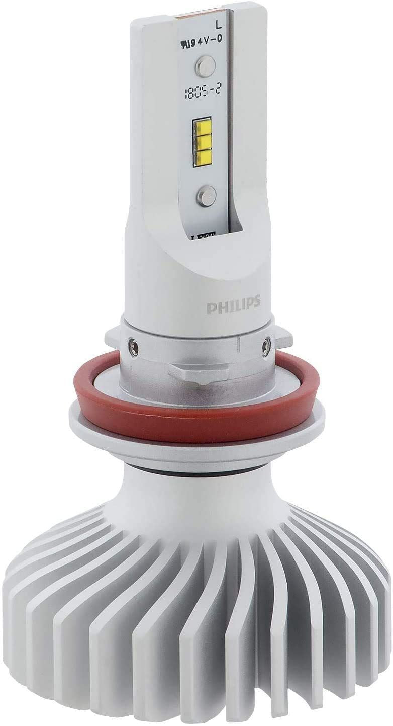 Bombilla para faros delanteros Philips H11XULED