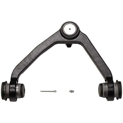 Moog RK8722 Suspension Control Arm and Ball Joint Assembly