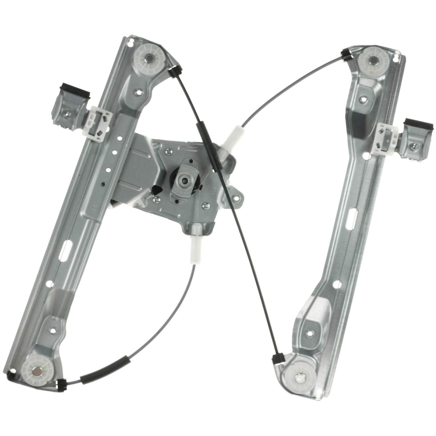 Cardone 82-1153BR Power Window Motor and Regulator Assembly