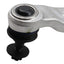 Beck/Arnley 102-8292 Bras de commande de suspension et joint à rotule
