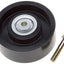 ACDelco Professional 36287 Polea tensora para correa de transmisión de accesorios