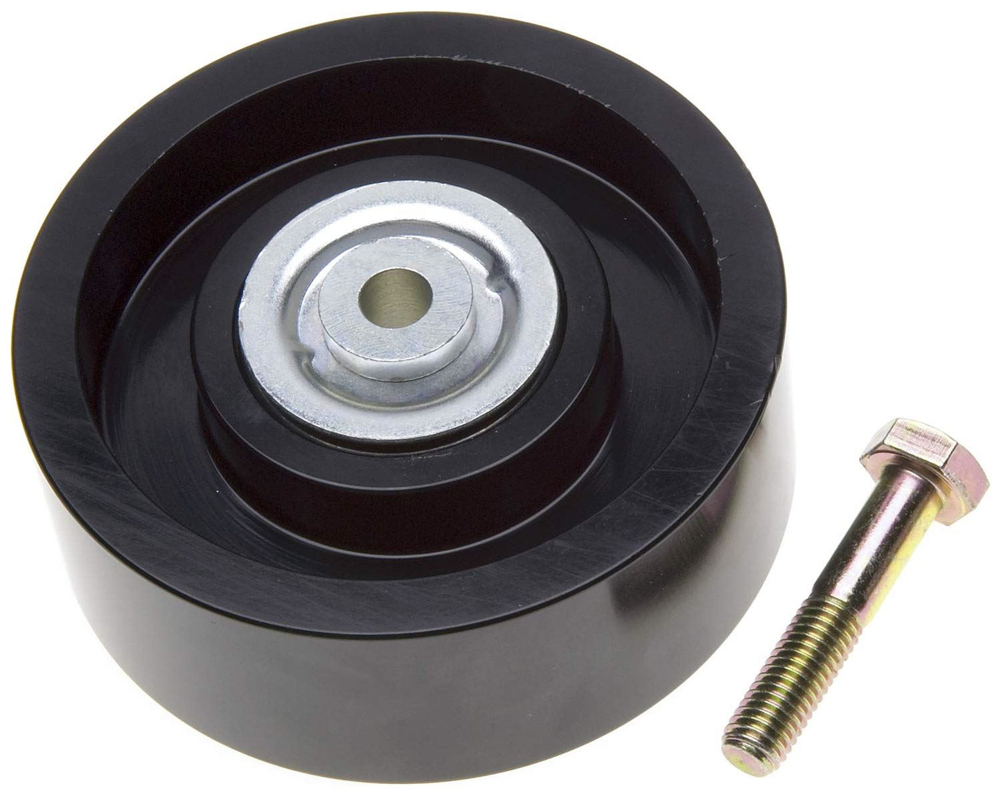 ACDelco Professional 36287 Polea tensora para correa de transmisión de accesorios