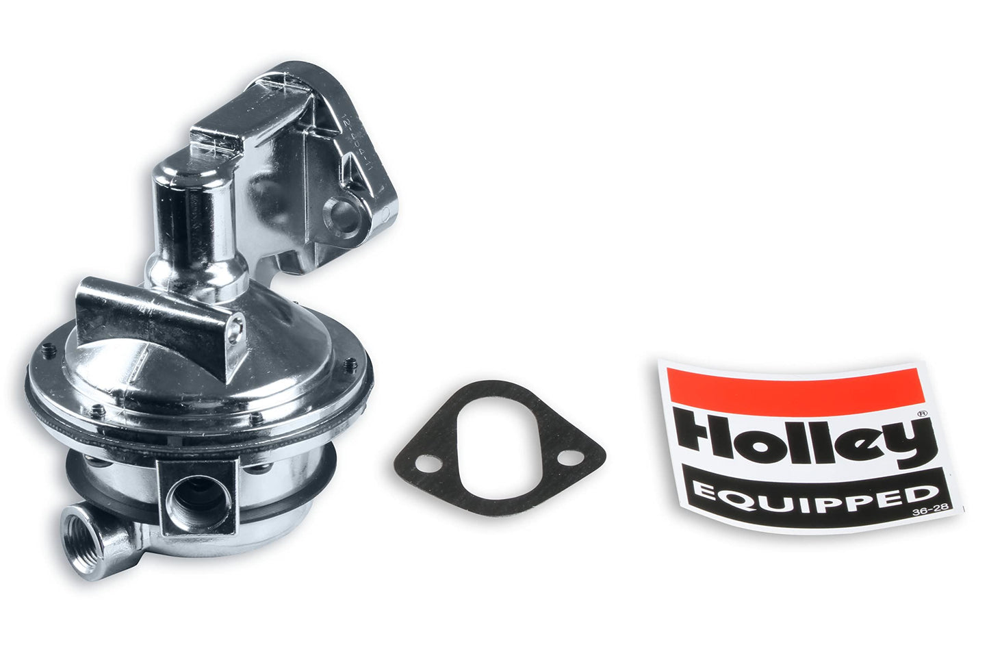 Holley 12-454-13 Bomba de combustible mecánica