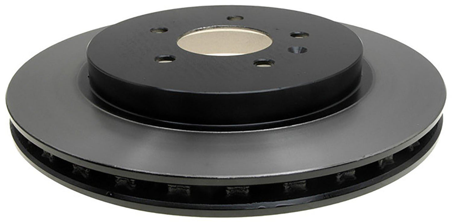 ACDelco Advantage 18A2310AC Rotor de frein à disque