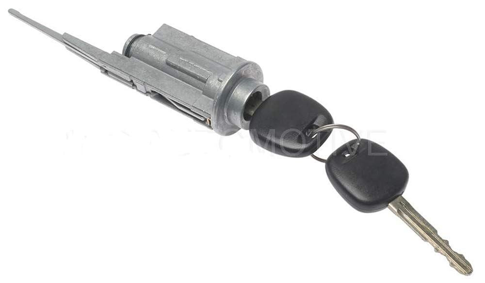 BWD CS828L Ignition Lock Cylinder