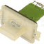 Dorman 973-026 Resistencia del motor del ventilador HVAC