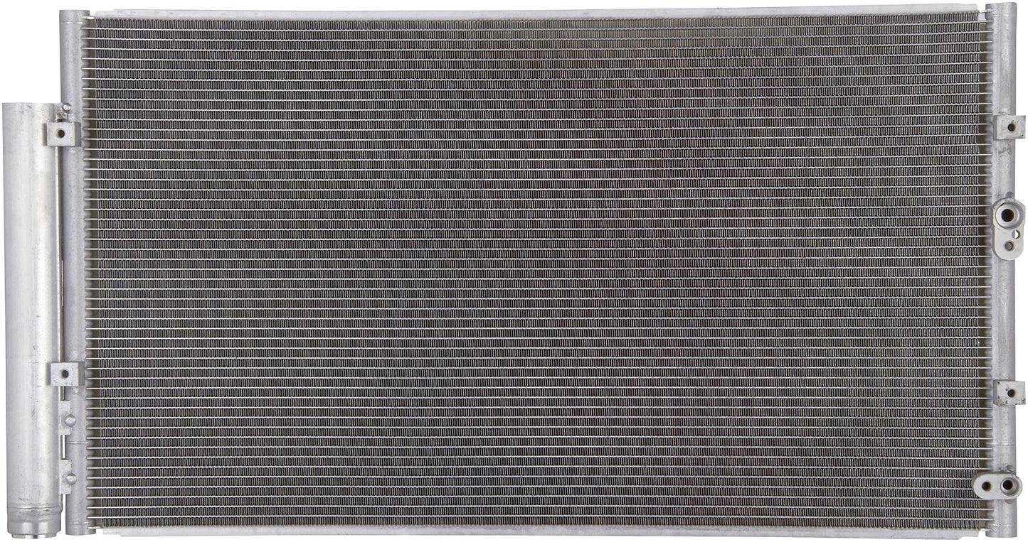 Spectra Premium 7-4145 Condenseur de climatisation