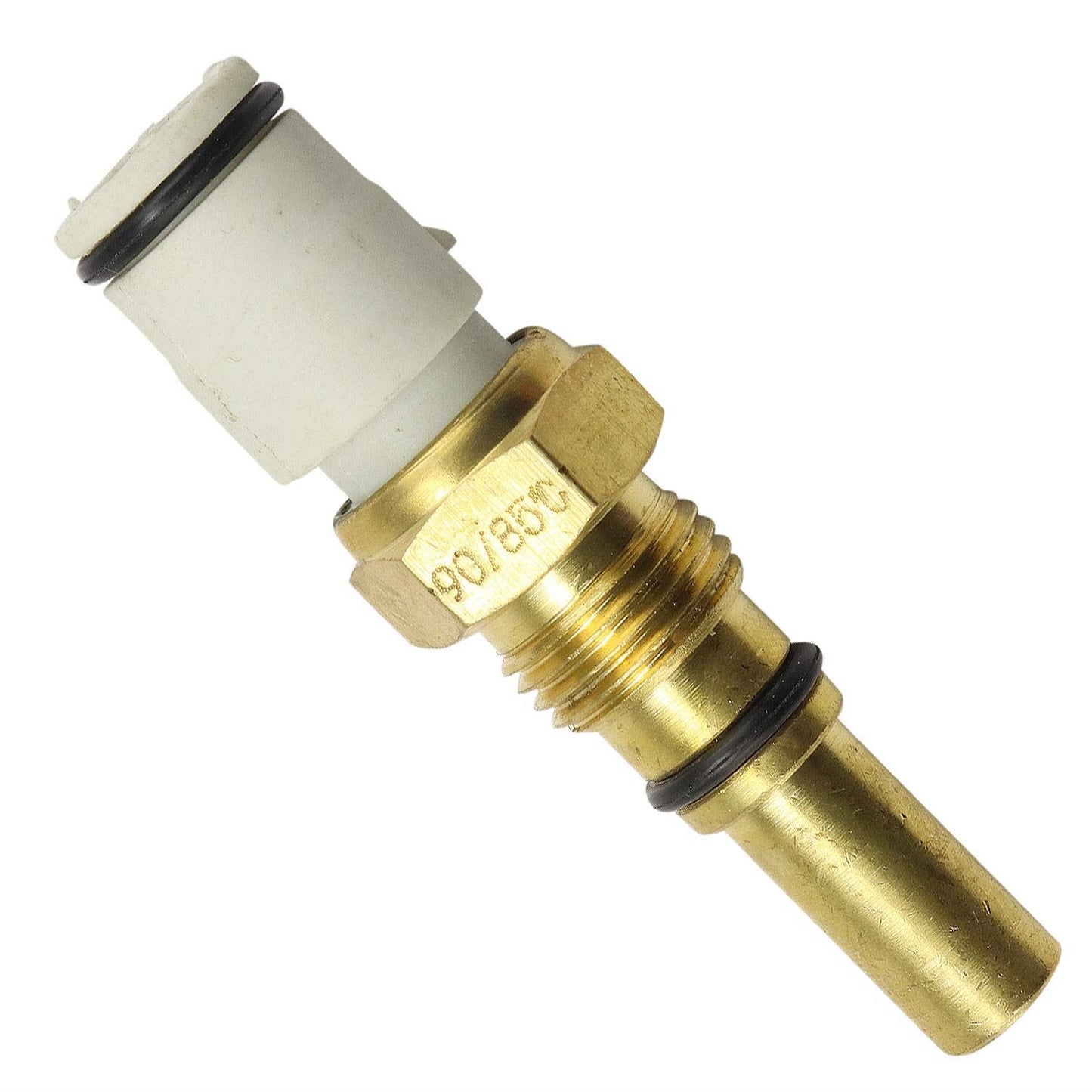 Beck/Arnley 201-1291 Interruptor del ventilador de refrigeración del motor