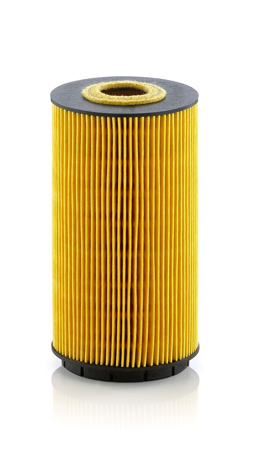 MANN-FILTER HU 8010 Z Engine Oil Filter