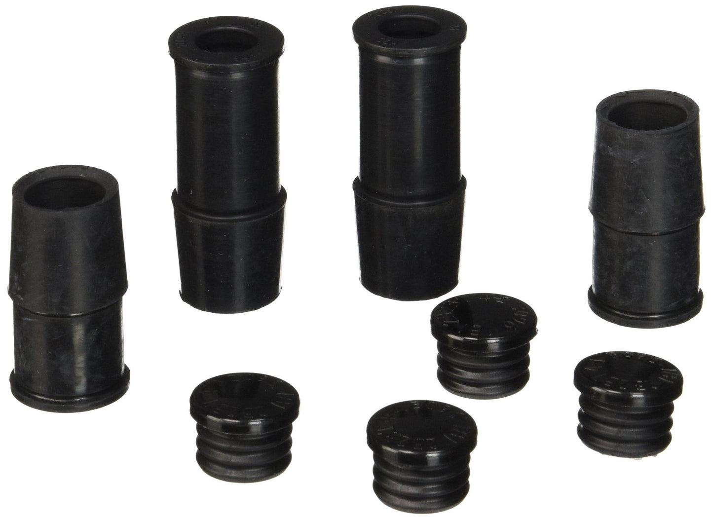 Raybestos H16157 Disc Brake Caliper Bushing