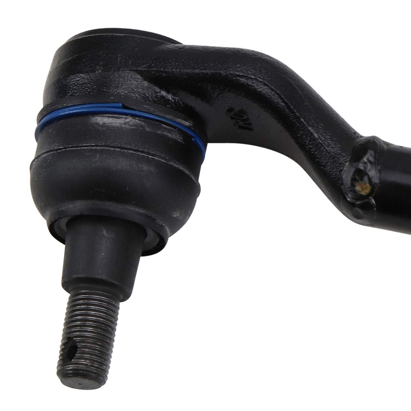 Beck/Arnley 102-7670 Conjunto de brazo de control de suspensión y rótula