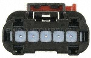 Conector del interruptor de encendido BWD PT1267