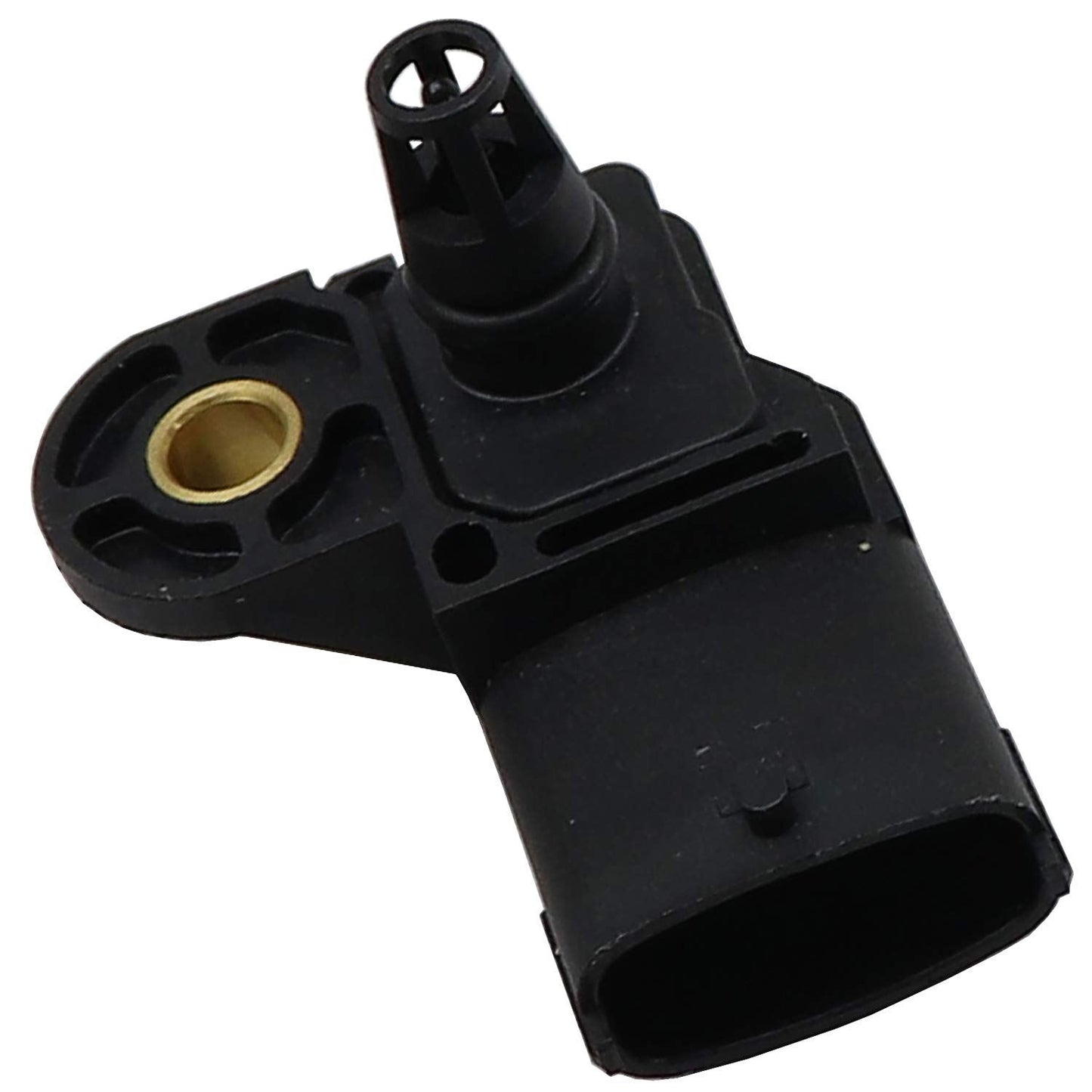 Beck/Arnley 158-1698 Capteur de pression du collecteur d'injection de carburant