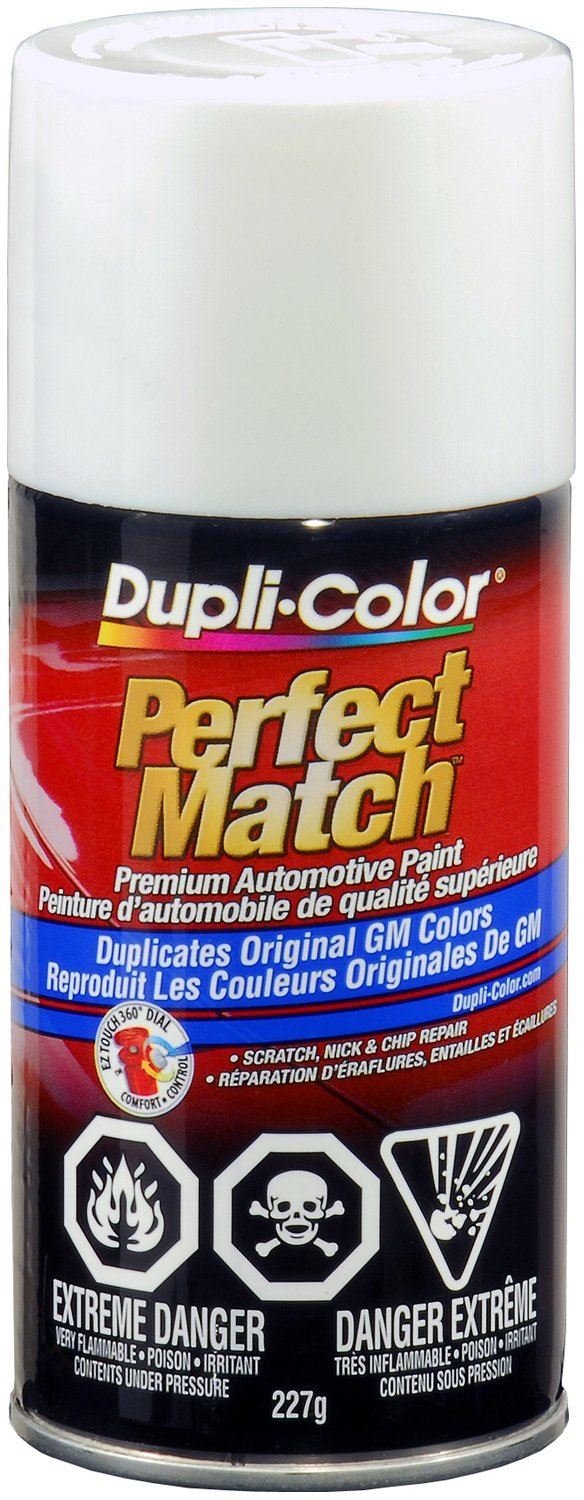 Duplicolor CBGM0153