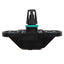 Beck/Arnley 158-1133 Capteur de pression du collecteur d'injection de carburant