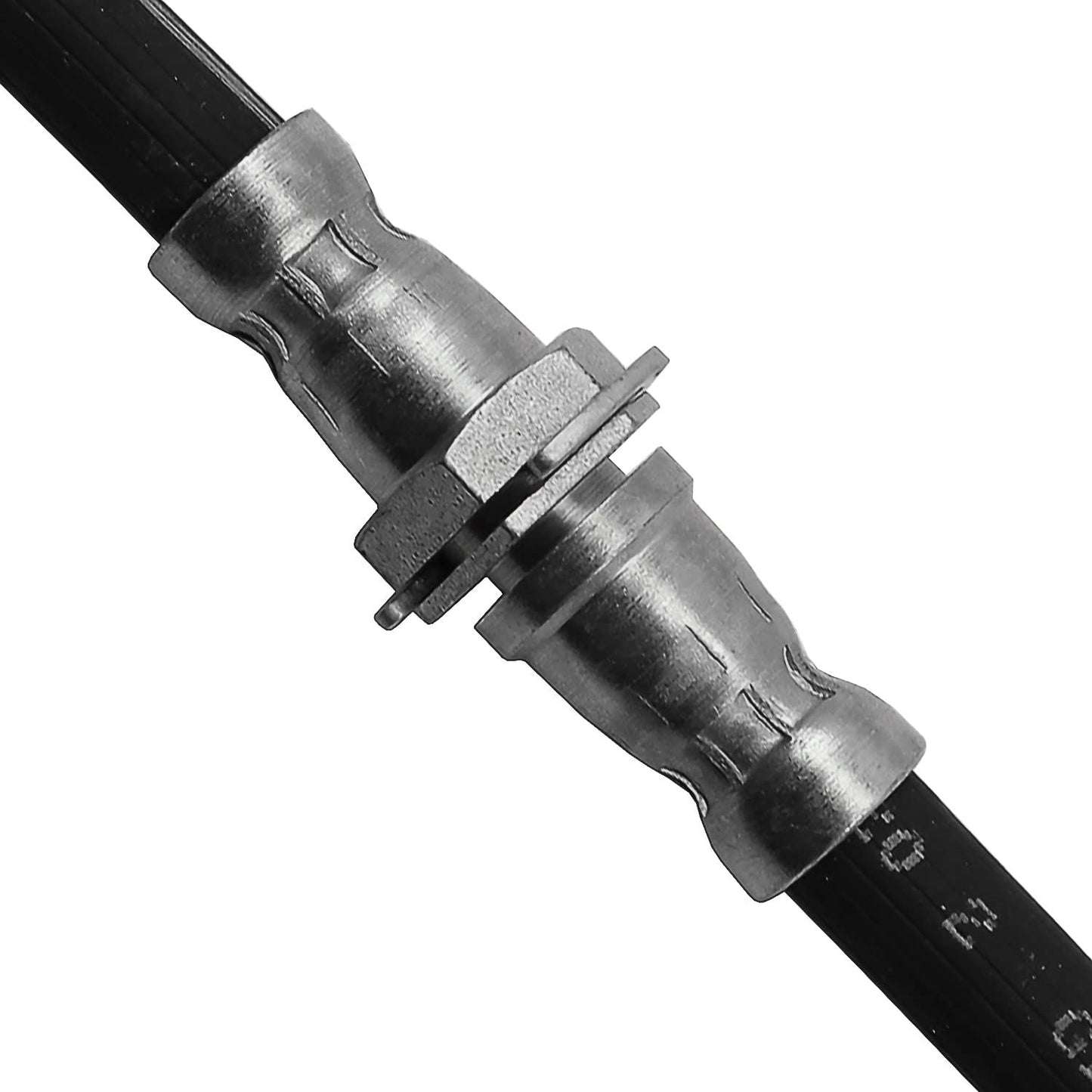 Beck/Arnley 073-1491 Tuyau hydraulique de frein