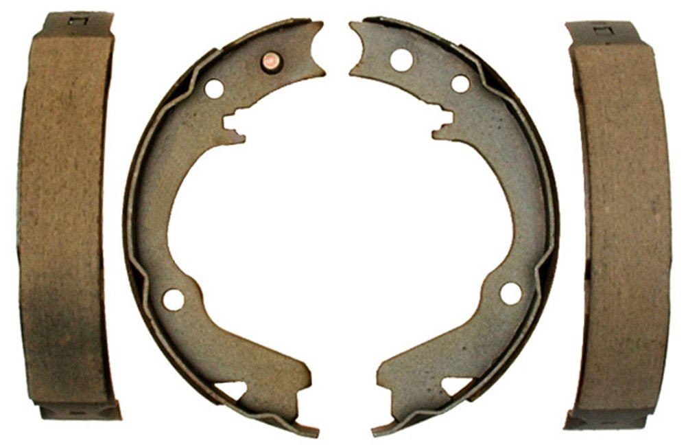 Raybestos 794PG Parking Brake Shoe