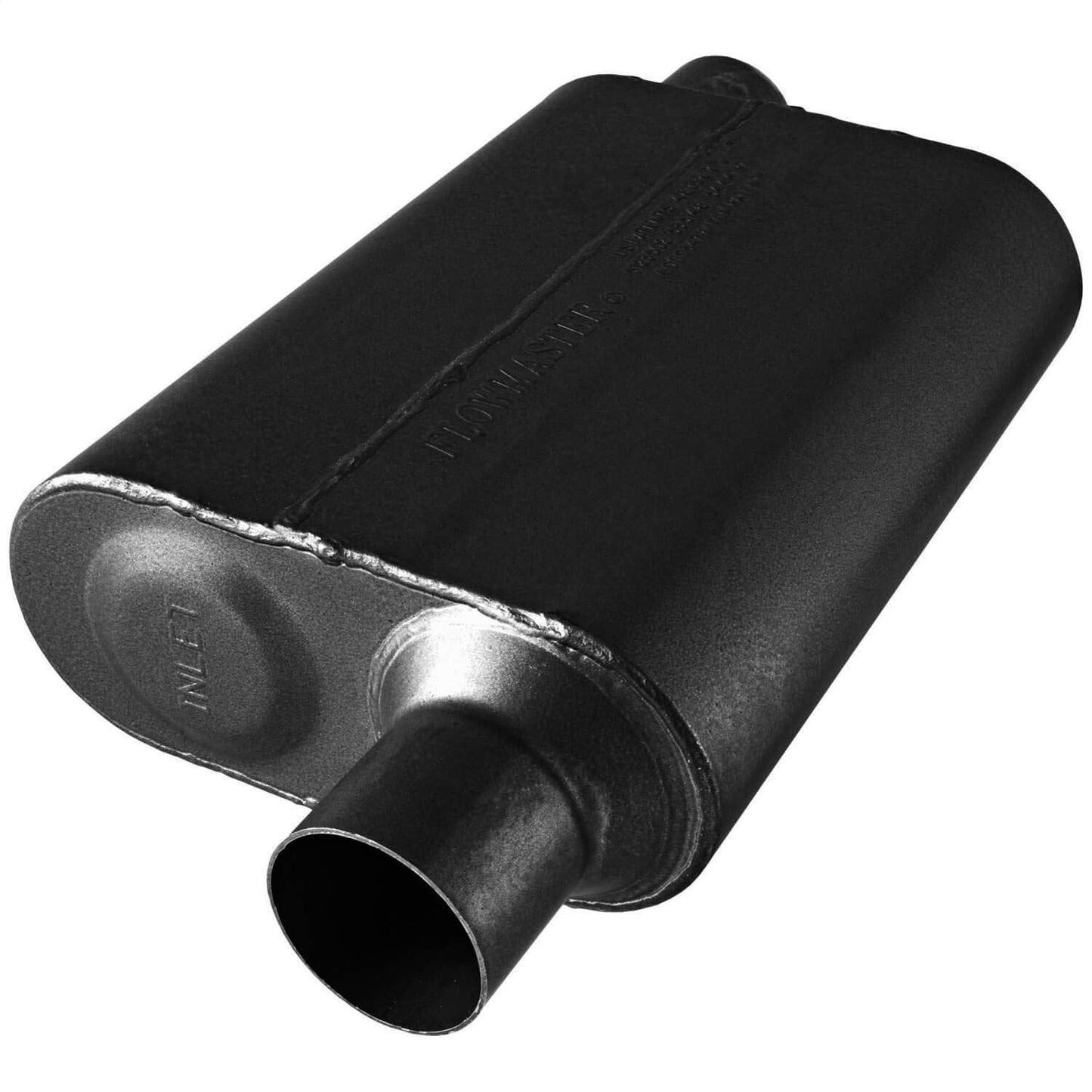 Silenciador de escape Flowmaster 842548