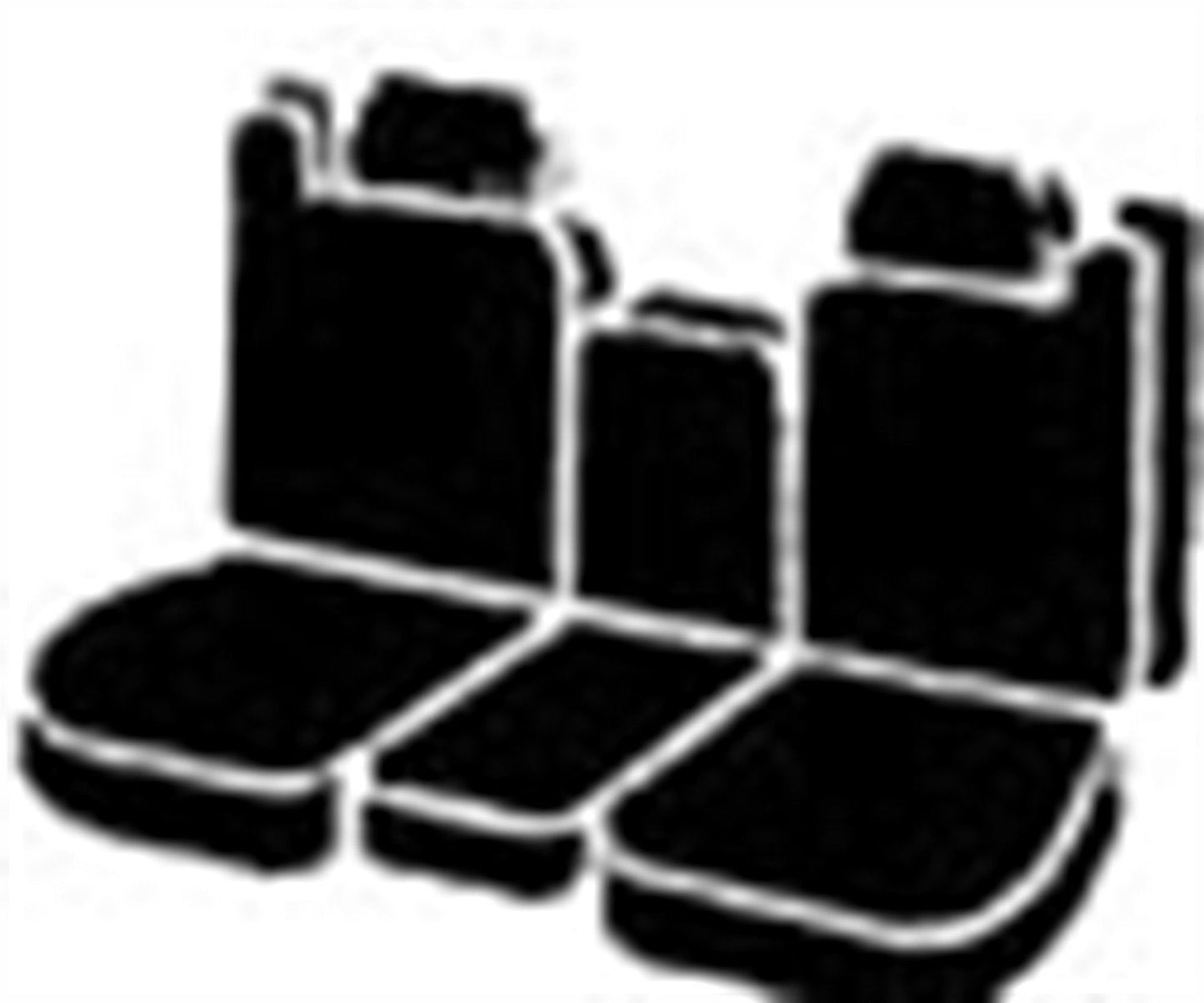 Funda de asiento FIA OE38-9 GRIS