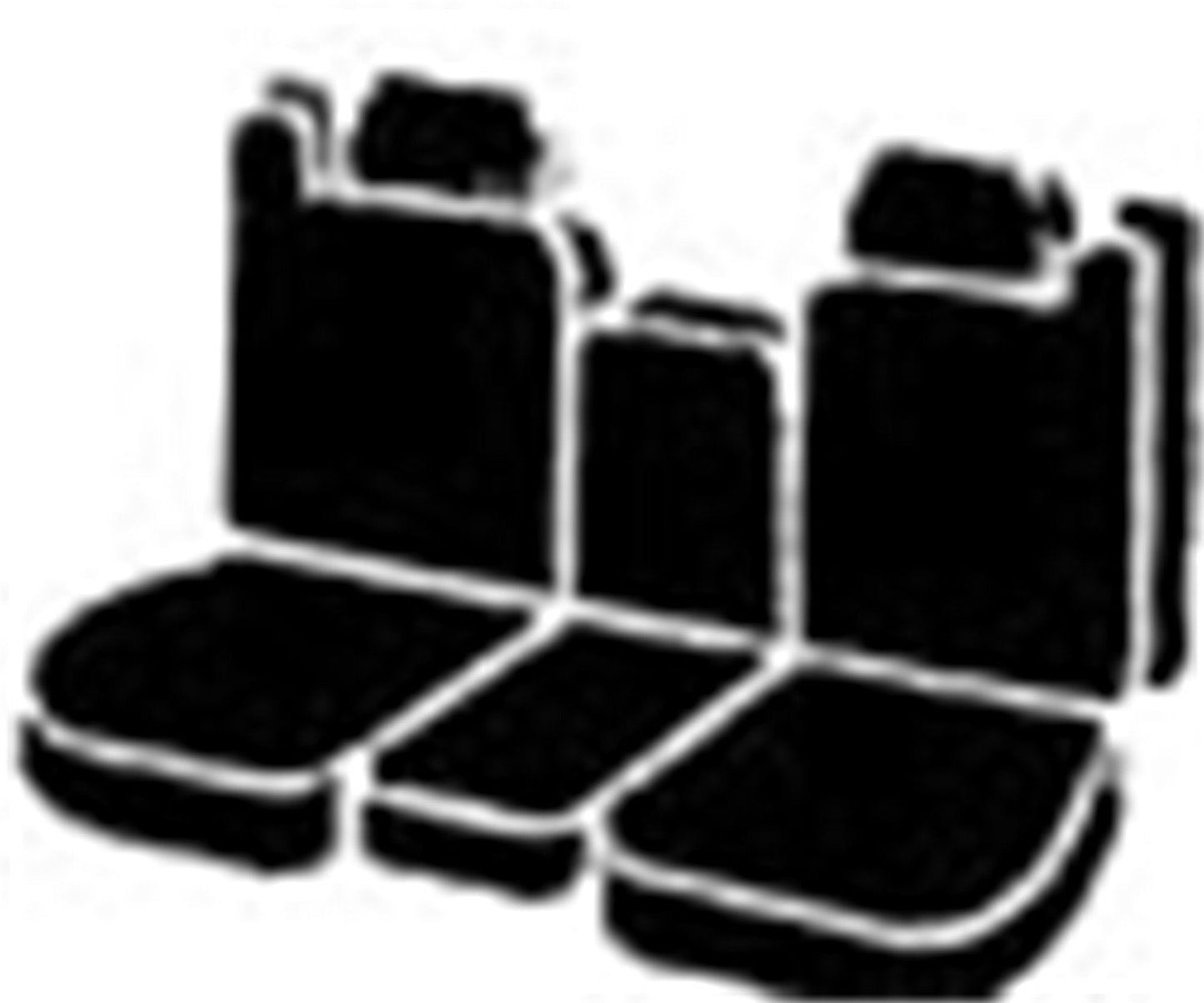 Funda de asiento FIA TR48-8 GRIS