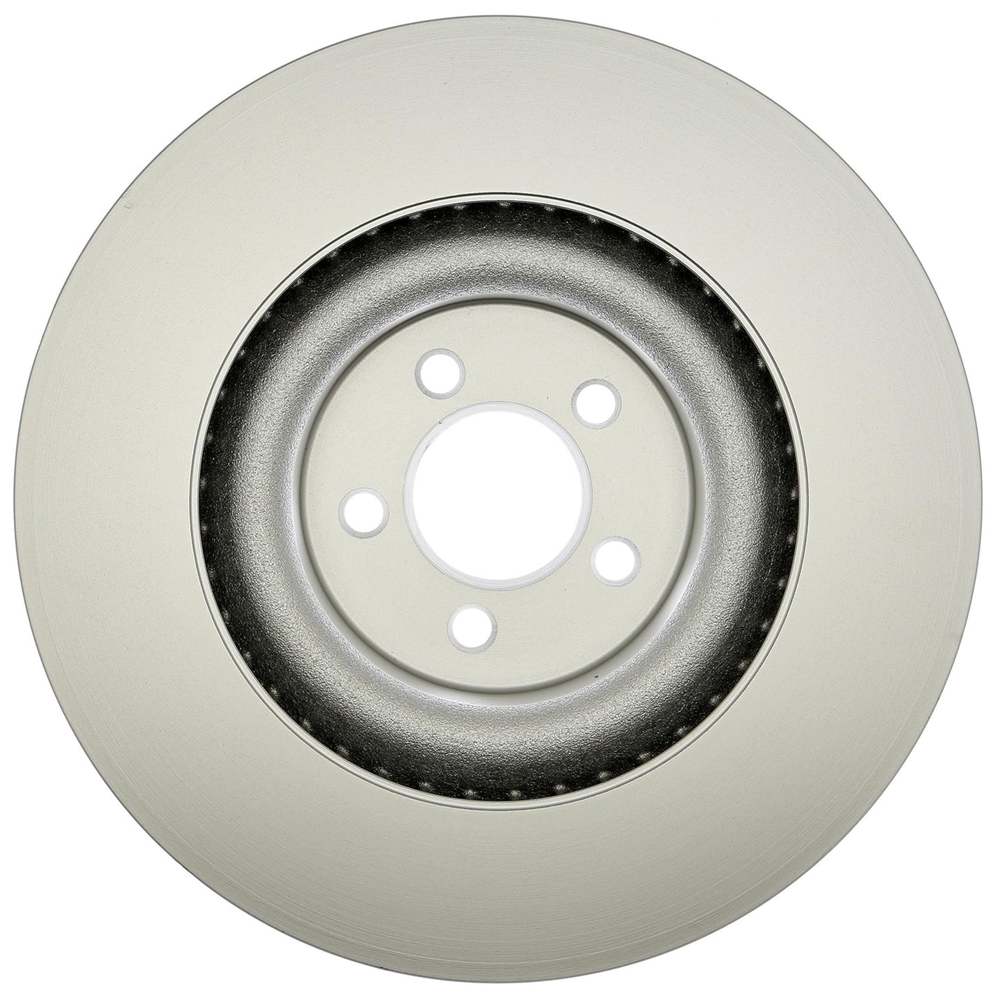 ACDelco Professional Durastop 18A81954 Rotor de freno de disco