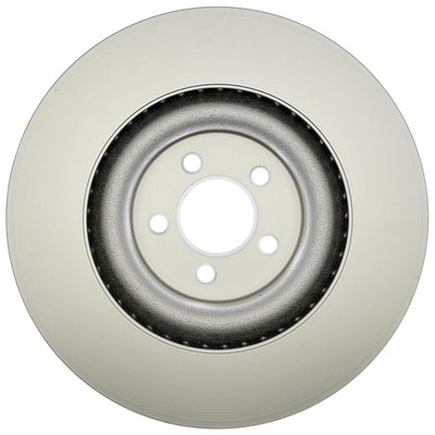 ACDelco Professional Durastop 18A81954 Rotor de freno de disco