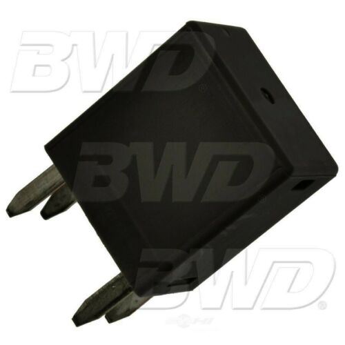 BWD R7350 Engine Cooling Fan Motor Relay