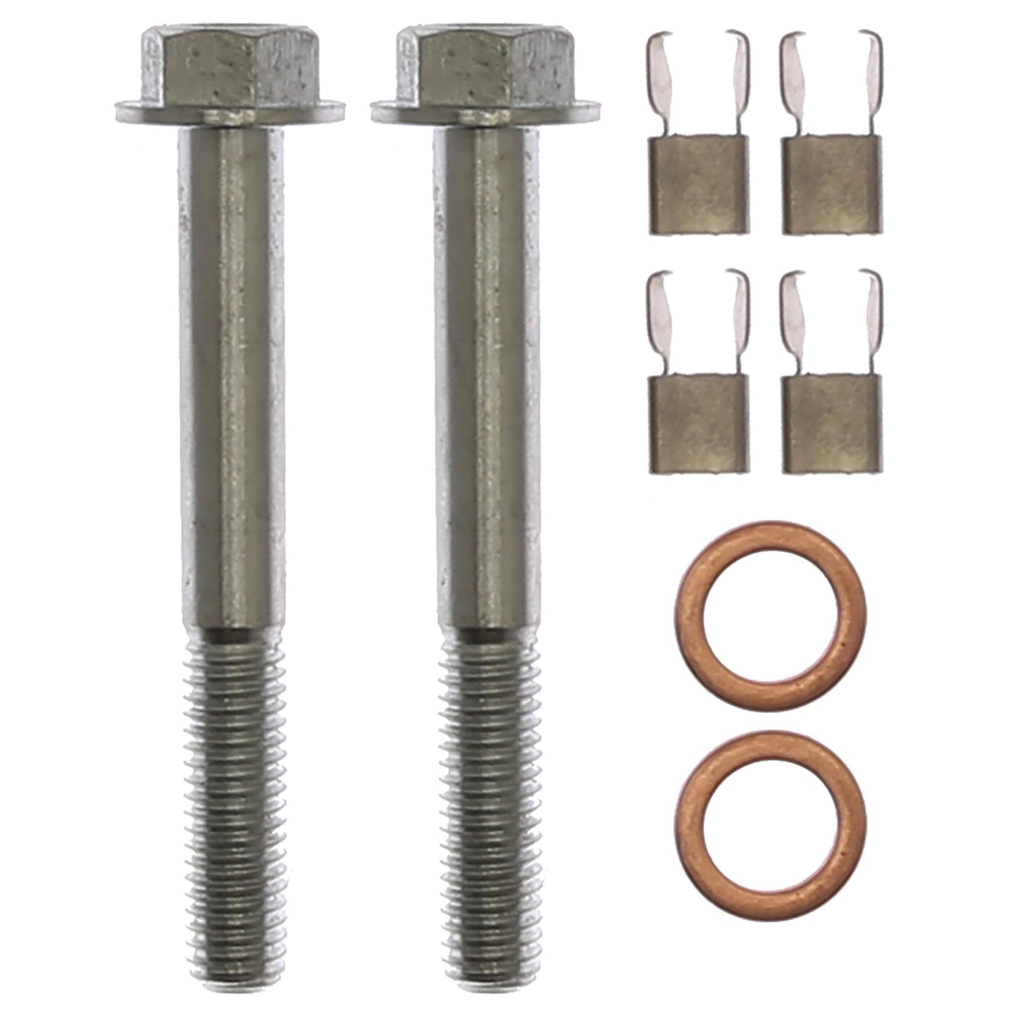 ACDelco Professional Durastop 18FR983C Étrier de frein à disque