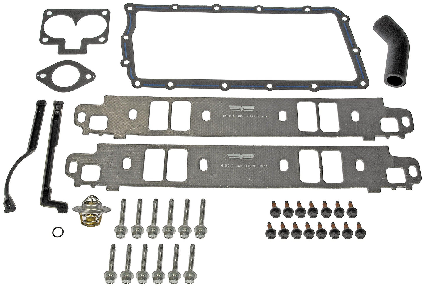 Dorman 615-310 Engine Intake Manifold Gasket Set