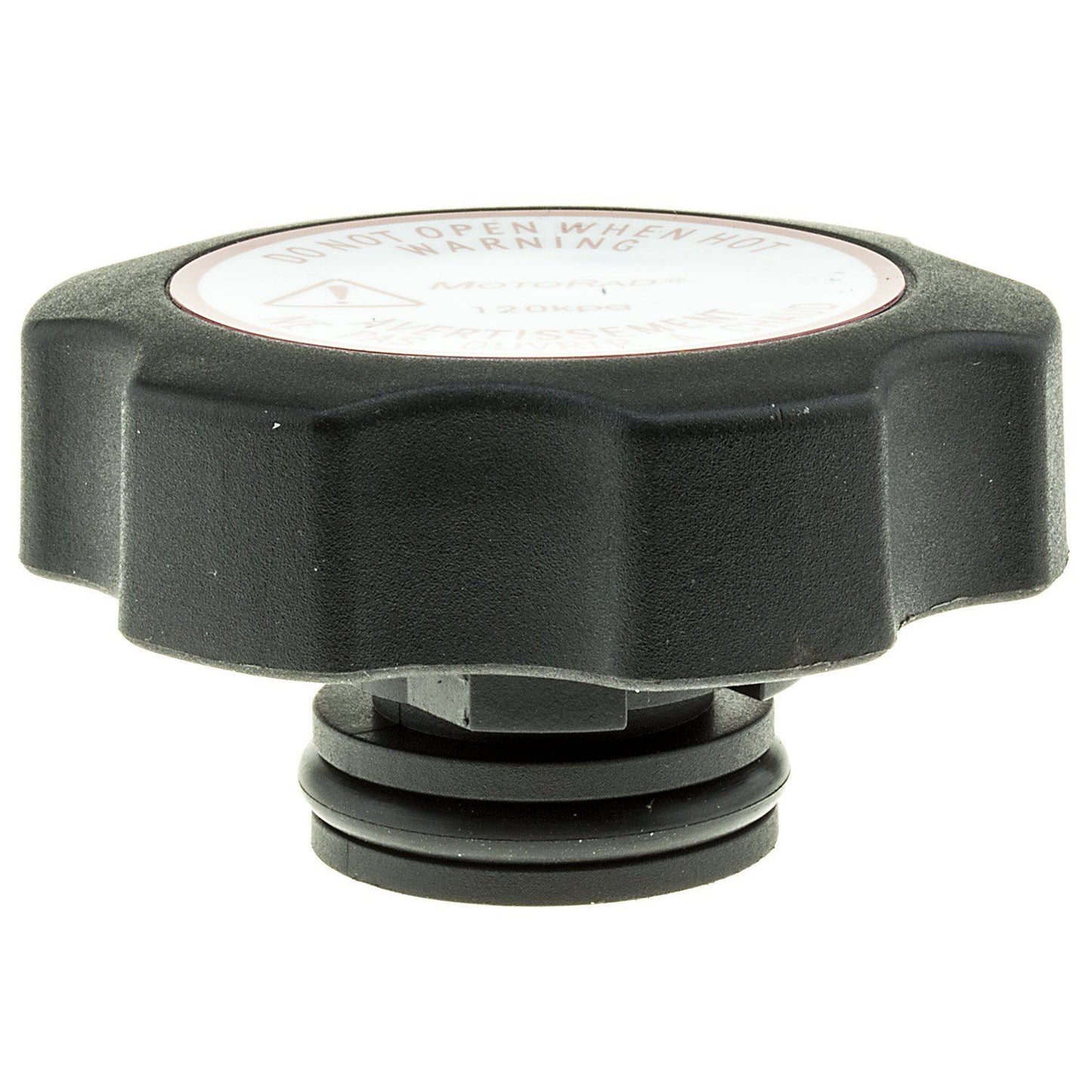 Bouchon de réservoir de liquide de refroidissement moteur Motorad T47