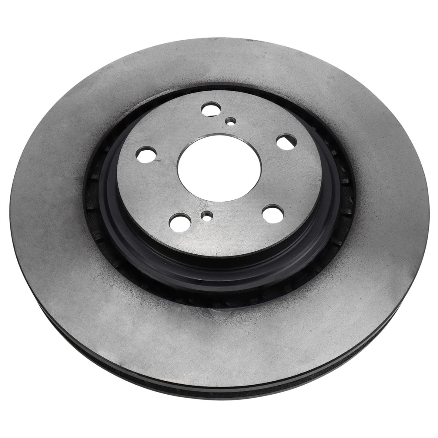 Beck/Arnley 083-3311 Disc Brake Rotor