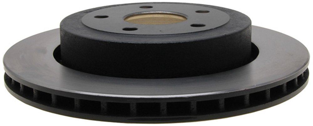 Rotor de freno de disco Raybestos 780514