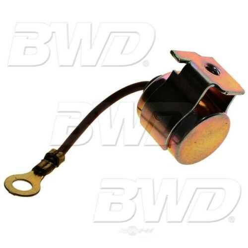 Condensador de encendido BWD G301