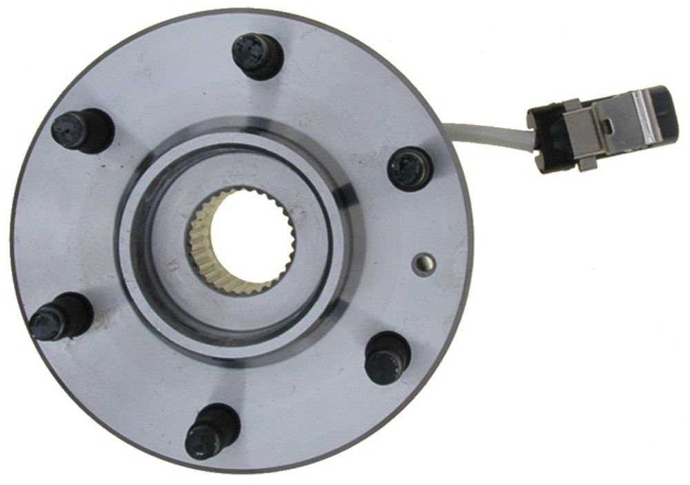 Raybestos 712243 Roulement de roue et moyeu